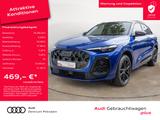Audi Q5 SUV TFSI MATRIX NAVI AHK PANO MATRIX-LED 360°