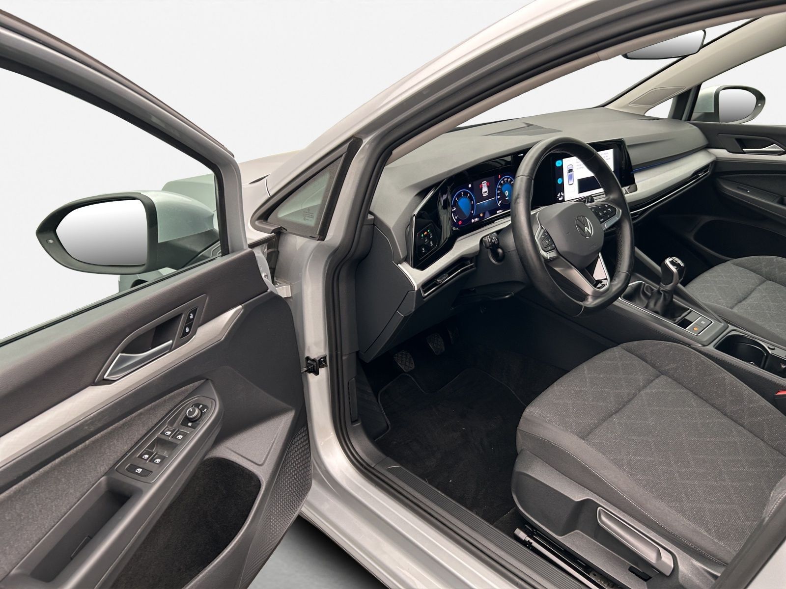 Volkswagen Golf - Bild 17