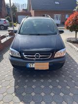 Opel Zafira 1.8 16V - - Opel aus 2003