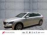 Skoda Scala 1.0 TSI DSG AMBITION LED+NAVI+GRA+SHZ+AHK - Skoda Scala: Ambition