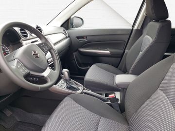 Fotografie 9 des Suzuki Vitara Comfort 6AT