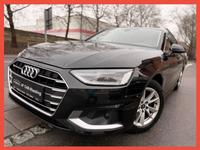 Audi A4 Avant 35 TDI SPORT/AUTOMATIK/ACC/I HAND