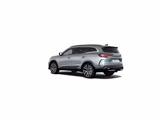 Renault Espace Iconic Full Hybrid E-Tech 200 5-Sitzer - Renault Espace Neuwagen