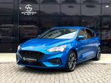 Ford Focus Lim. ST-Line X SHZ/LED/CAM - Ford Focus ST mit Hybrid-Antrieb (Benzin/Elektro)