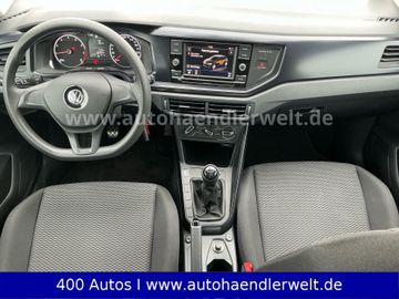 Volkswagen Polo - 11