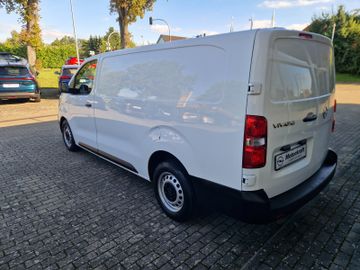 Bild 5 Opel Vivaro Kasten Edition L