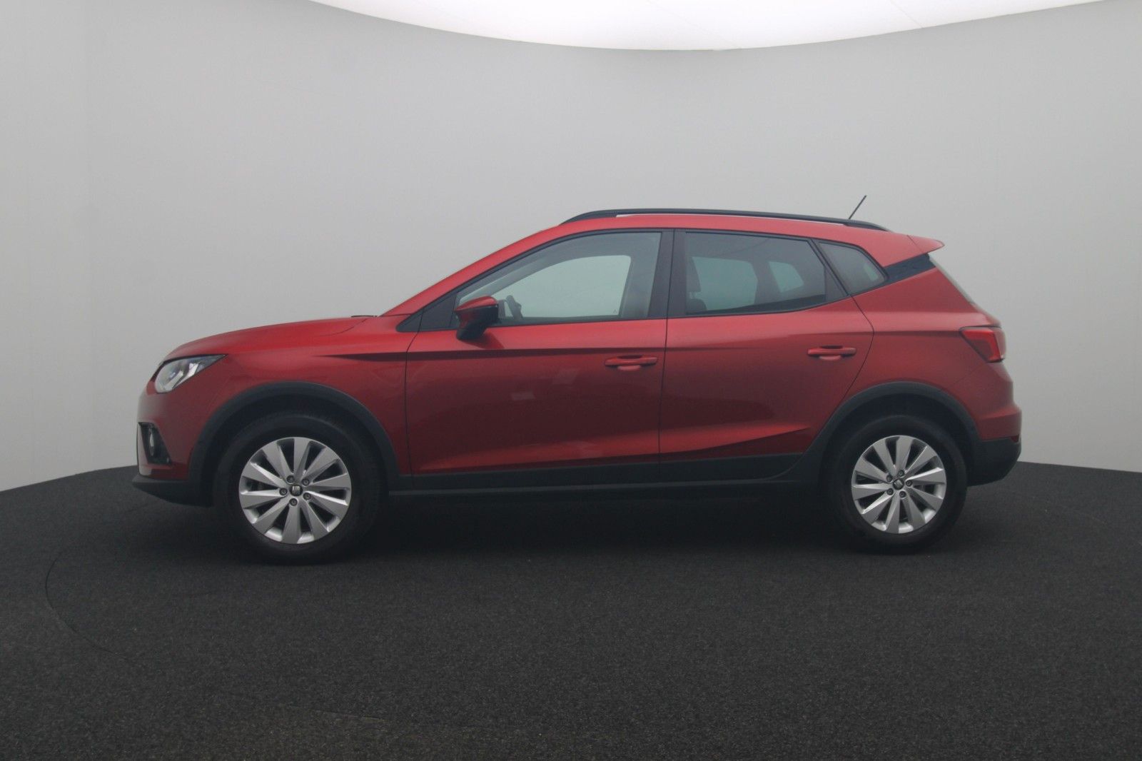 Fahrzeugabbildung SEAT Arona 1.0 TSI DSG Style Kamera ACC