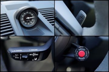 Porsche 992.2 4 GTS Cabrio*Lift,ACC,BOSE,18-W.,Sitzlüft*
