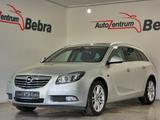 Opel Insignia A Sports Tourer Innov.4x4 Xenon/Navi - gebrauchte Opel Insignia aus dem Jahr 2011