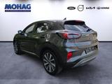 Ford Puma Titanium X elektr. Heckklappe TWA ACC Keyfr - mit Benzin-Antrieb: Geländewagen, Elektr Heckklappe