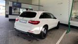 Mercedes-Benz GLC 300 4MATIC Autom. - - Mercedes-Benz GLC 300 von privat