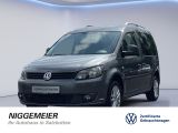 Volkswagen Caddy 1.2TSI TEAM KLIMA+TEMPOMAT+ALLWETTERR. - Volkswagen Caddy: 1.2
