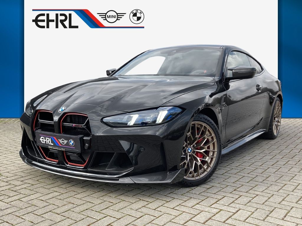 Image of BMW M4
