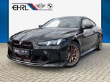 BMW M4 CS M Drivers P. HK HiFi DAB LED Komfortzg. - BMW M4 in Halle