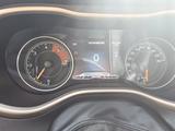 Jeep Cherokee 2.2 MultiJet 147 kW 4x4 Limited Aut... - gebrauchte Jeep Cherokee aus dem Jahr 2016
