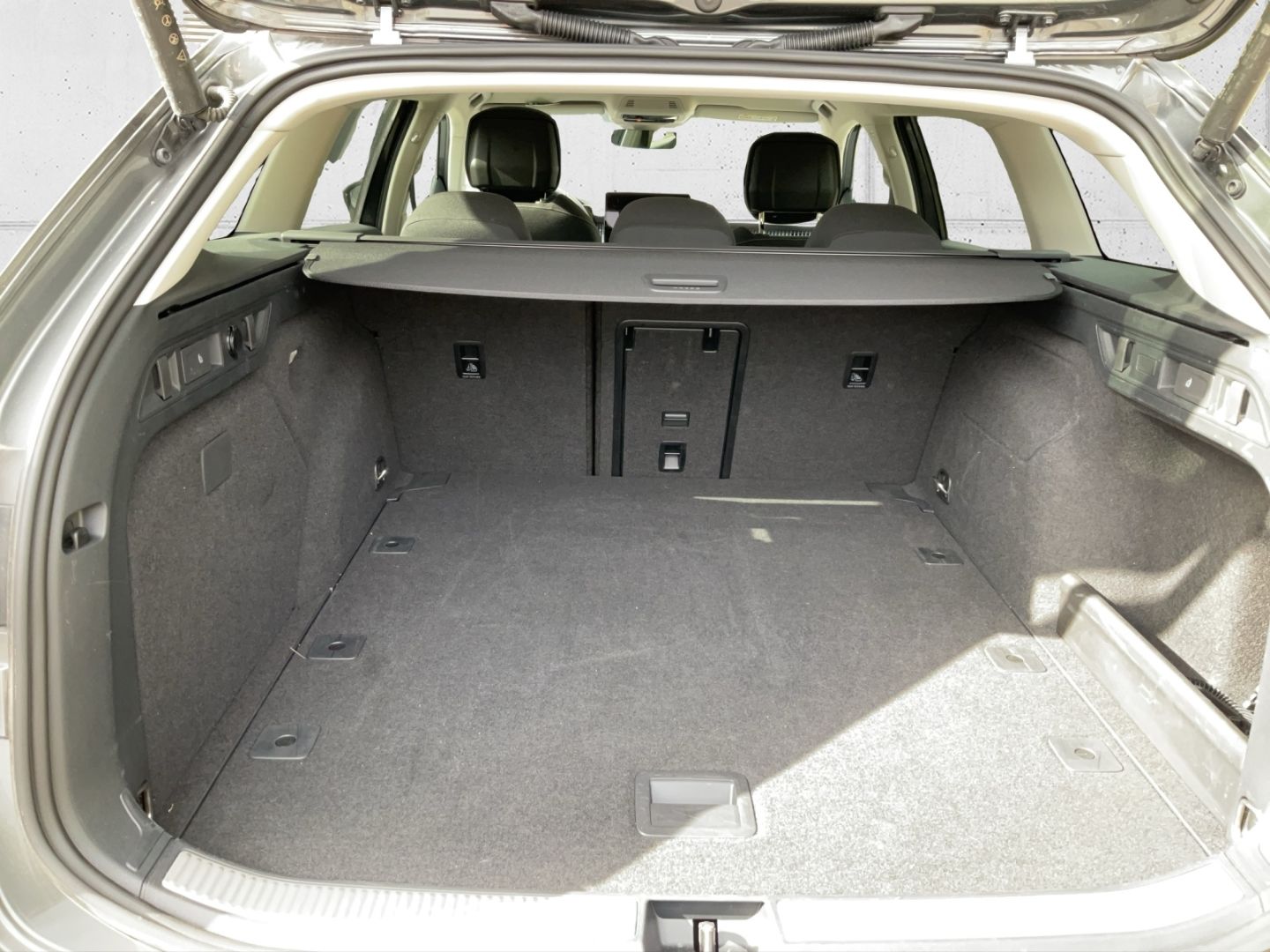 Skoda Superb - Bild 18