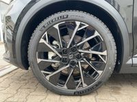 Renault Scenic E-TECH - Vorschau Bild 20