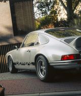 Porsche 911 Urmodell - Porsche in Aachen: 911