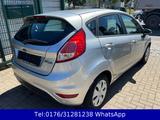 Ford Fiesta Trend !! 77TKM !! 4.Türer !! Tüv-Neu - Ford Fiesta: 7