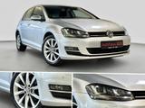 Volkswagen Golf BENZIN*AUTOMATI*HIGHLINE*BIXENON*AMBIENTE* - gebrauchte Limousinen in Mülheim (Ruhr)