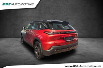Bild 8 BAIC Beijing X55 Leder Klimaautom. 360Kamera USB Temp