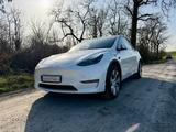 Tesla Model Y Long Range AWD / Boost / Garantie