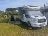 Chausson 640 Titanium