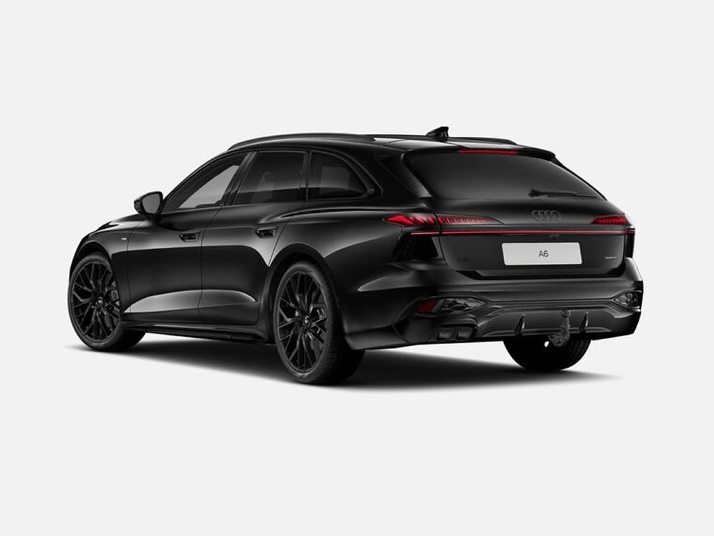 Audi A6 - Bild 4