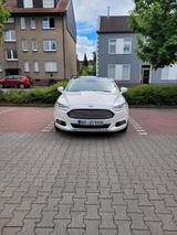 Ford FORD mondeo mk5 limosine - Ford Mondeo MK5