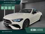 Mercedes-Benz CLE 300 4M AMG Cabriolet*Standhz*Distro*AHK*360° - Mercedes-Benz CLE 300 in Stuttgart