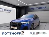Audi SQ7 SUV TFSI 373(507) kW(PS) tiptronic