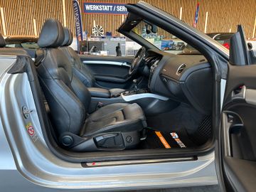 Audi A5 *SLine*Leder*NAVI*BiXenon*