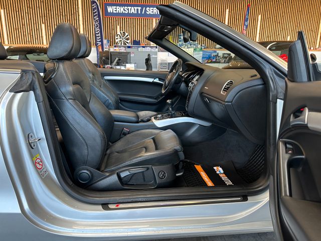 Audi A5 *SLine*Leder*NAVI*BiXenon*