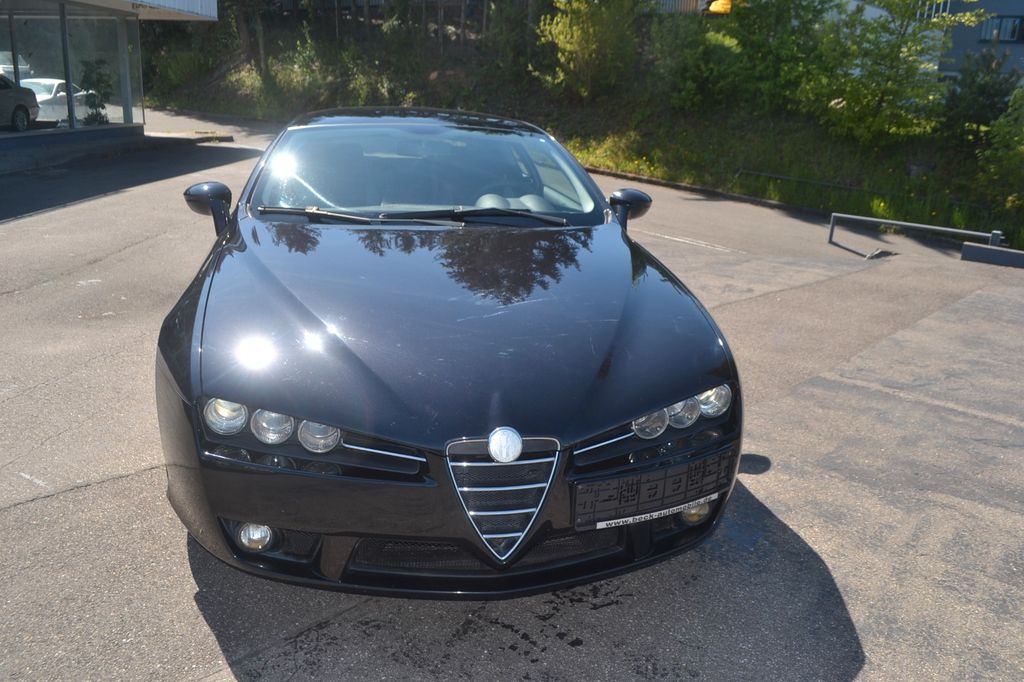 Angebot ansehen Alfa Romeo Brera