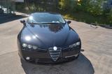 Alfa Romeo Brera 2.2 JTS 16V Sky View - Alfa Romeo Brera mit Benzin-Antrieb