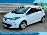 Renault ZOE Zoe Life - Renault mit Elektro-Antrieb: Kleinwagen