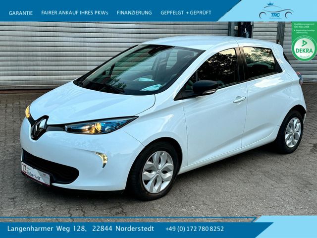 Renault ZOE Zoe Life