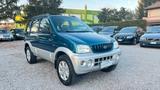 Daihatsu Terios 1.3i 16V cat 4WD DX - Daihatsu aus 1997
