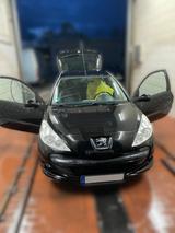 Peugeot 206+ 1.1 60ps, 12 Fach Bereift, Ba... - Peugeot 206: 60ps