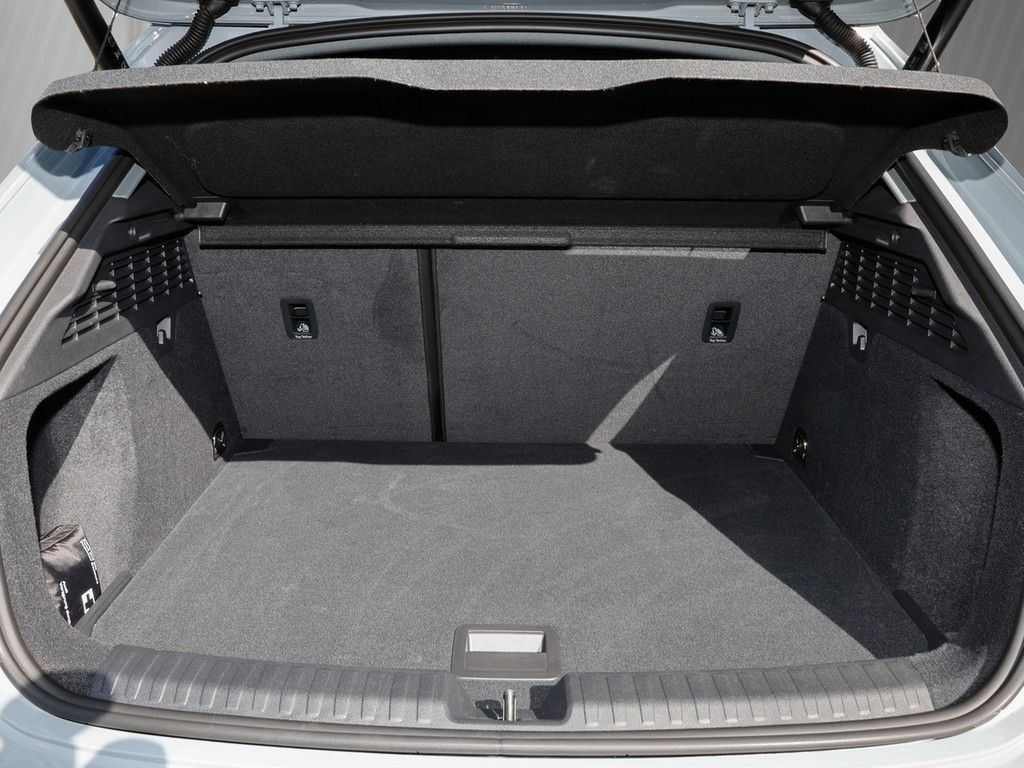 Audi A3 - Bild 13