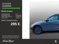 Skoda Octavia - Vorschau Bild 2