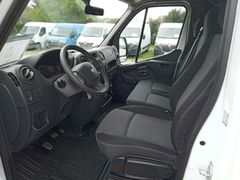 Fahrzeugabbildung Master III Kasten L2H2 HKa 3,5t 3 Sortimo  Werks