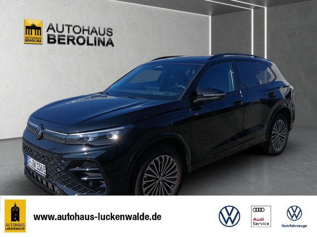 Volkswagen Tiguan - Bild 1