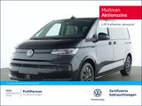 Volkswagen Multivan Panoramadach 7 Sitze Sitzhzg. Navi PDC - Volkswagen T7 Multivan: Leasing