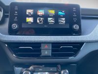 Skoda Kamiq - Vorschau Bild 15