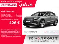 Audi Q4 e-tron - Vorschau Bild 1