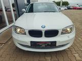 BMW 120i, Automatik, Keyless, Schiebedach, Xenon - BMW 120 aus 2007: 120i