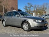 Audi A4 2.0 Avant Klimaaut. Allwetterreifen TÜV NEU - Audi A4 aus 2002: Kombi