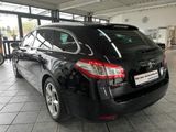 Peugeot 508 Panorama, AHK, Klimaaut., Navi, PDC - Peugeot 508 aus 2013