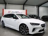 Opel Insignia 2.0 ST 4x4 OPC-LINE GSI WHITE / VC+HUD - Opel Insignia: Automatik